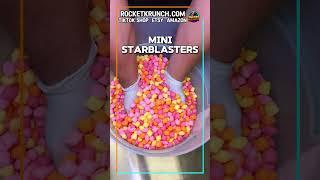 Shop Rocket Krunch on ALL Platforms!