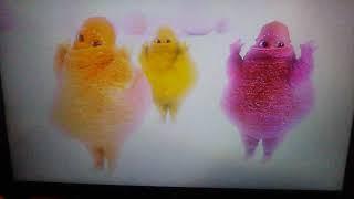 Boohbah: Droopy Flowers Warm-Up Dance