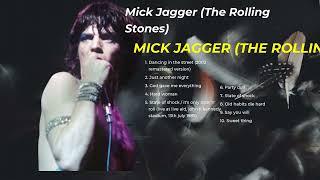 Mick Jagger (the Rolling Stones)-Fire And Ice-impeccable Delivery.