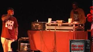 Backyard - Supatight @ Juanita's - Woodtainment's Live and Direct TV