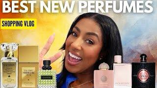 BEST PERFUMES FOR WOMEN | SKIN CARE | BODY CARE Nordstrom Anniversary sale