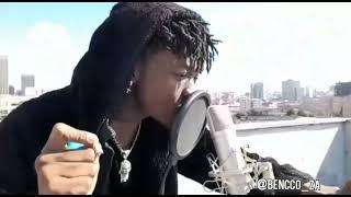 BENCCO'S FREESTYLE!! OFFICIAL VIDEO @bencco_za