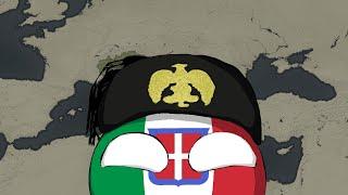 Italy Rebuilds ROMAN EMPIRE!