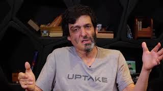 Dan Ariely - On Motivation