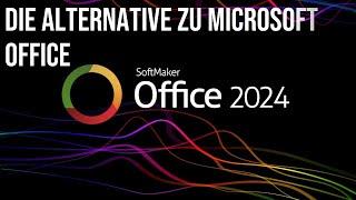 Softmaker Office 2024 vorgestellt die Büro Office Suite für Windows Linux und Mac OS