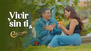 VIVIR SIN TI - WILLIAMS CURI (VIDEO OFICIAL) 2025