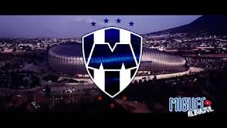 Himno de Rayados de Monterrey - Video Lyrics