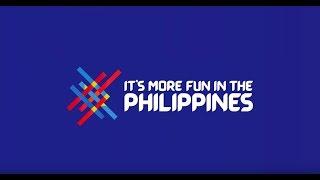 It’s More Fun in the Philippines 2019