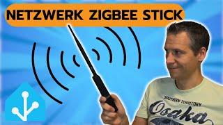 Zigbee Stick: SMLIGHT SLZB-06 PoE/LAN/USB/Bluetooth Koordinator für Home Assistant Review