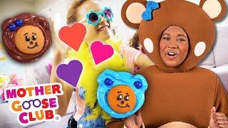 Show Me How Channel for Parents | Mother Goose Club Nursery Rhymes