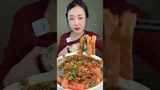 THÁNH ĂN TÔM SỐNG MUKBANG フードシェアリングブラックタイガーエビ 음식 공유 블랙 타이거 새우 Black Tiger Garnelen กินกุ้งดิบ #2451