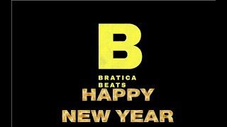 Happy new year By Bratica Beats (Новогоднее поздравление)