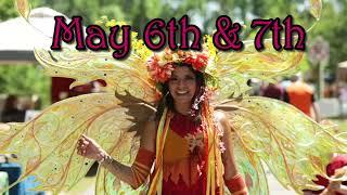 2023 May Day Faerie Festival