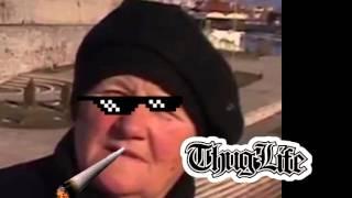 BOLI ME PATKA! - Thug Life