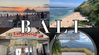 Rekomendasi Wisata di Bali - Tonton sebelum pergi ke Bali! | Liburan singkat & berkesan 