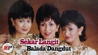 Sekar Langit - Balada Dangdut (Official Video)