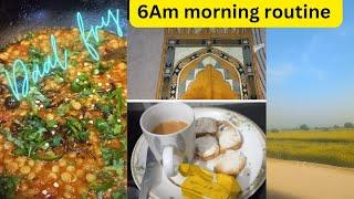 Tummilicious|| Dhaba style channa daal fry || chana daal fry #chanadalrecipe #morningroutine