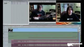 MasterTheGuitar! - Recording Guitar For Youtube