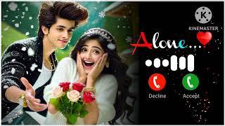 Best Viral Training Love Romantic Ringtone️ Hindi Ringtone 2025 Love story Ringtone New Mobile Phon