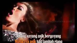 GOYANG KAMASUTRA HOUSE DANGDUT - JULIA PEREZ