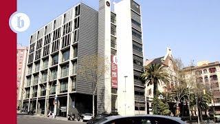 Facultat de Ciències de la Salut Blanquerna - Universitat Ramon Llull