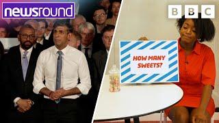 Election betting: Why are politicians getting in trouble for bets? | Newsround