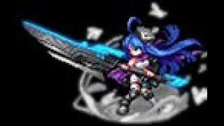 Early Look at Winged Officer Celeste