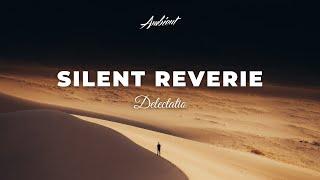 Delectatio - Silent Reverie [ambient drone piano] (AMG Release)