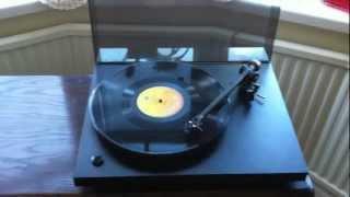 Rega planar 3 with marantz system