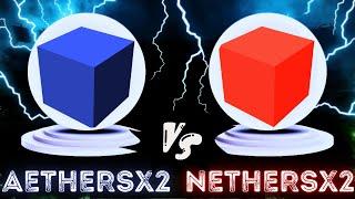 ️AetherSX2 vs NetherSX2: Which PS2 Emulator is Better |  God of war Gameplay