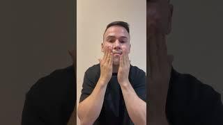 Как се грижа за лицето ми - дневна рутина