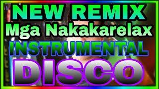 RICO MUSIC LOVER New RemixMga Nakakarelax na Instrumental Disco 2023Viral DanceTrending Tiktok