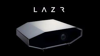 LumiTRIX Webinar - T4 LAZR introduction - Lumiverse demo - Outdoor Video Mapping Technology 13/05/20