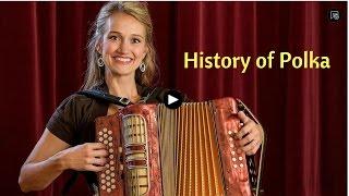 History of Polka Music | The Origin of Polka Music