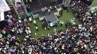 Zack knight big johns mela part 3 drone footage