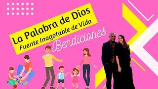 La Palabra de Dios Fuente Inagotable de Vida #73