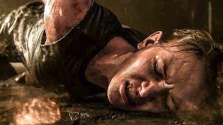 The Last of Us 2 — Русский трейлер #2 (Субтитры, 2018)