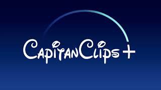 Nuevo Intro "CapitanClips+"