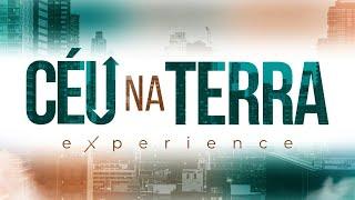 Conferência Céu na Terra | Pr. Vanderlei Negretti - 19H30  | CASA DO PAI CHURCH.