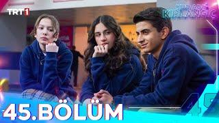 Kod Adı Kırlangıç 45. Bölüm @trt1