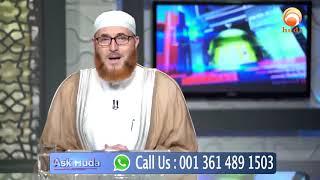 4 rakat for sunnah of zuhr or 2 and tahiyatul masjid  #islamqa #Dr Muhammad Salah #HUDATV