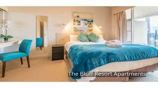 The Bluff Resort Apartments