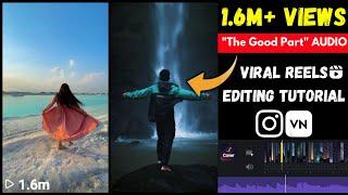 "Can We Skip to the Good Part" Audio Viral Reels Editing Tutorial | How to Edit Reels For Instagram