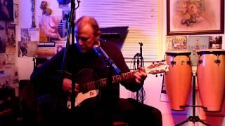 Kelly Jewell-What Child Is This? (Greensleeves)-HD-Ted's Fun on the River-Wilmington, NC-12/18/14