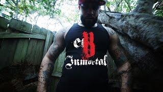 INMORTAL/EL B (Video Oficial)