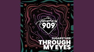 Through My Eyes (REACH (UK) Radio Mix)