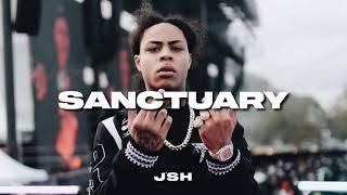 [FREE] Kay Flock x B Lovee x NY Drill Sample Type Beat 2022 - "SANCTUARY" (Prod. JSH)