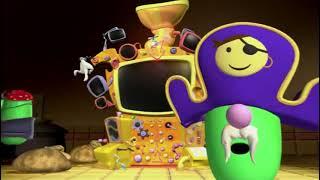 VeggieTales: The Ultimate Silly Song Countdown [Widescreen; Reupload]