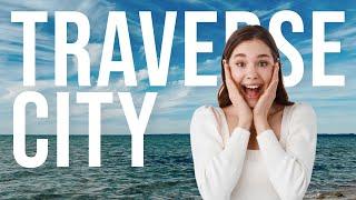 TOP 10 Things to do in Traverse City, Michigan 2024!