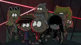 No Time to Spy A Loud House Movie Promo 6 - June 21, 2024 (Nickelodeon U.S.)